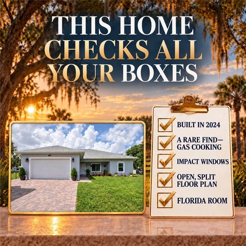 8355 101st Court, Vero Beach, FL 32967