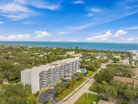 A home in Vero Beach