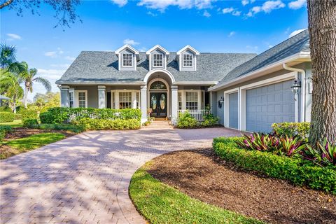 A home in Vero Beach