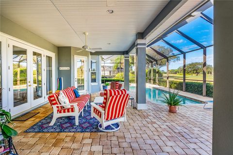 A home in Vero Beach