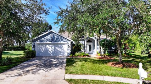 A home in Vero Beach