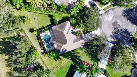 A home in Vero Beach