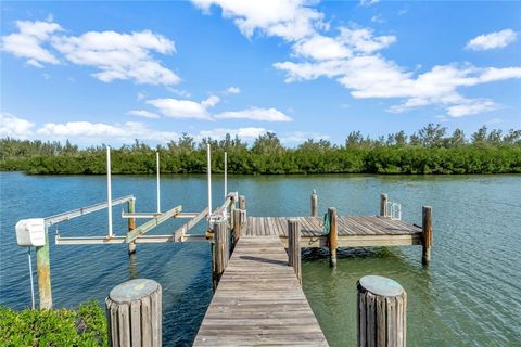 A home in Vero Beach