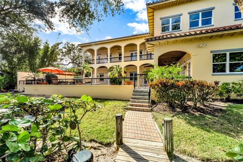 A home in Vero Beach