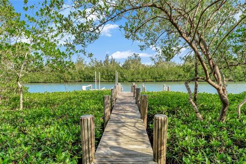 A home in Vero Beach