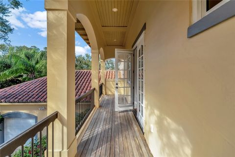 A home in Vero Beach