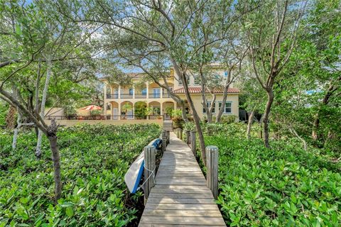 A home in Vero Beach