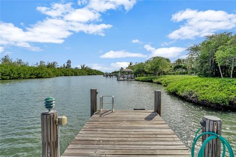 A home in Vero Beach