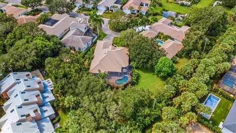 A home in Vero Beach