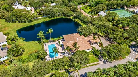 A home in Vero Beach