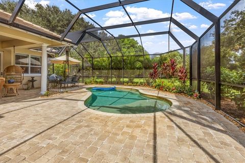 A home in Vero Beach