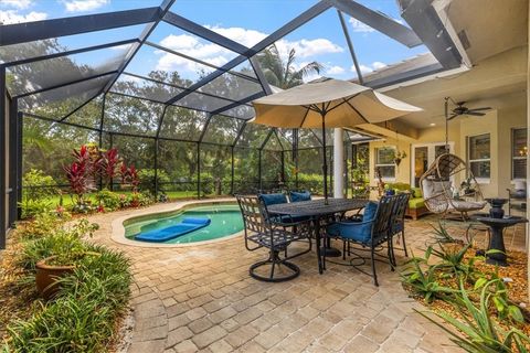 A home in Vero Beach