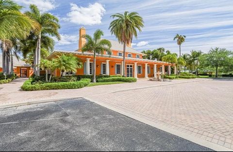 A home in Vero Beach