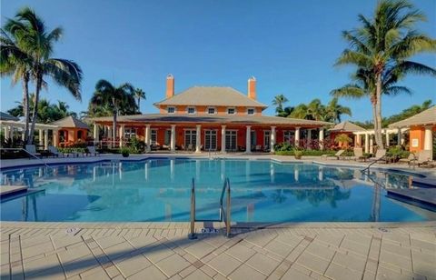 A home in Vero Beach