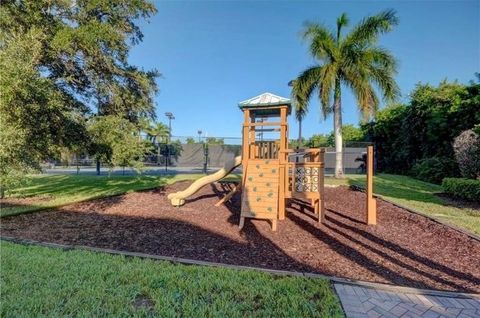 A home in Vero Beach