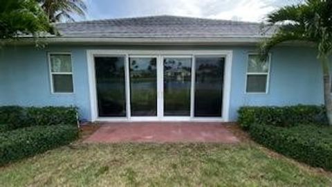 A home in Vero Beach