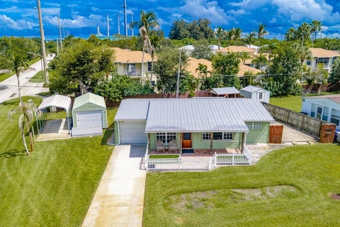 1790 5th Avenue, Vero Beach, FL 32960