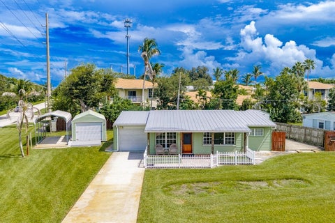 1790 5th Avenue, Vero Beach, FL 32960