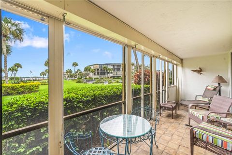 A home in Vero Beach