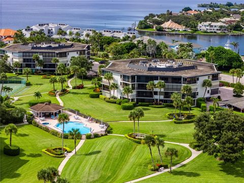 A home in Vero Beach