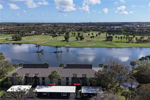 10 Plantation Drive 104 Vero Beach FL 32966