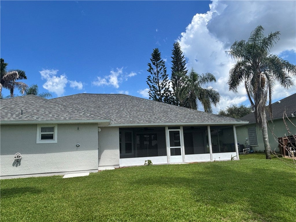 650 S Easy Street
