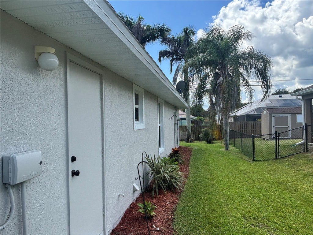 650 S Easy Street