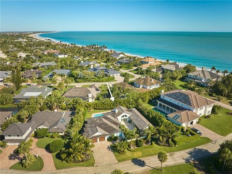 1830 Sand Dollar Way Vero Beach FL 32963