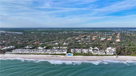 A home in Vero Beach