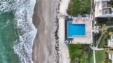 A home in Vero Beach