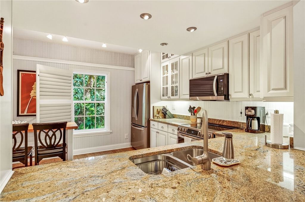 Photo of 1475 Fern Court #312, Vero Beach, FL 32963 (MLS # 291613)