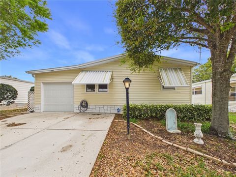 1203 Calusa Drive Sebastian FL 32976