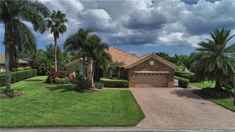 470 Stoney Brook Farm Court Vero Beach FL 32968