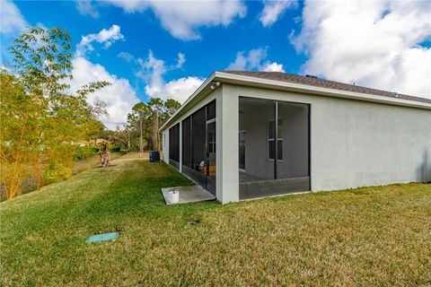 A home in Vero Beach