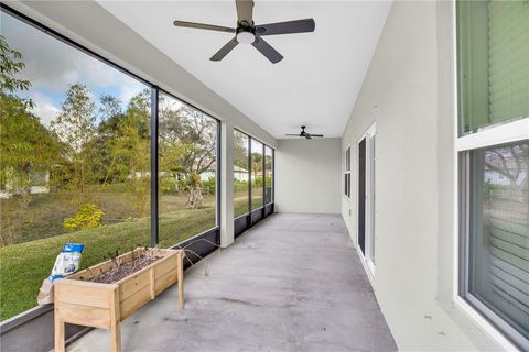 A home in Vero Beach