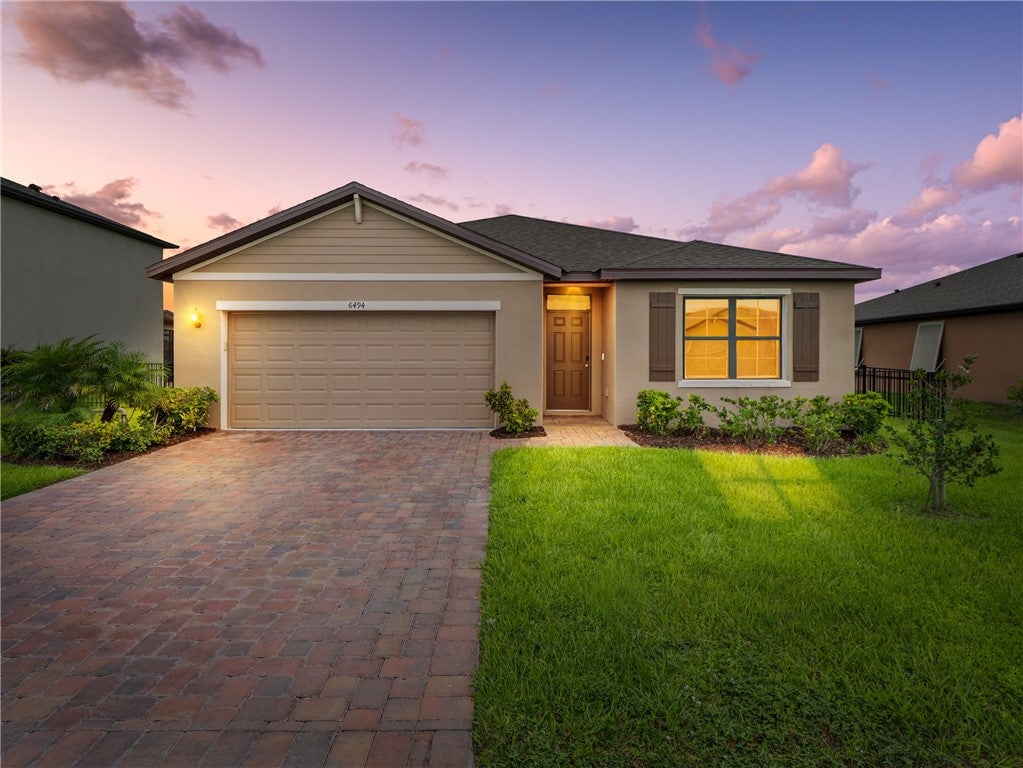 6494 Topaz Drive
