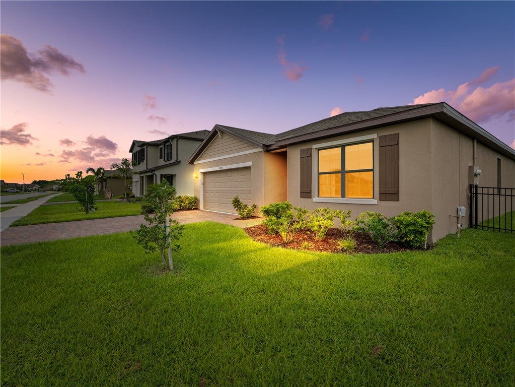 6494 Topaz Drive