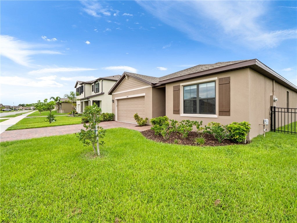 6494 Topaz Drive