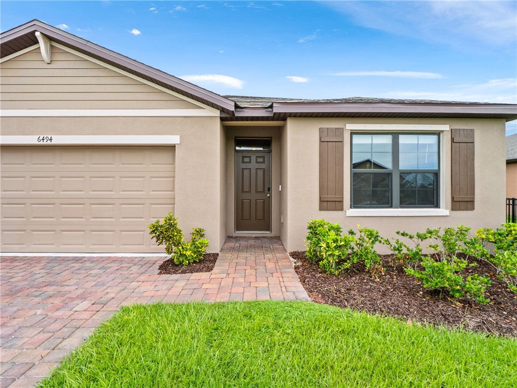 6494 Topaz Drive