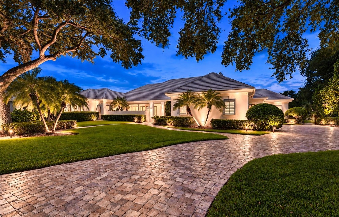 107 River Oak Drive