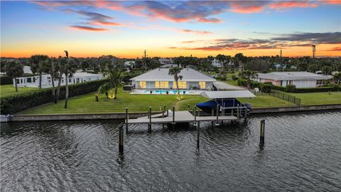 4402 Bethel Creek Drive Vero Beach FL 32963