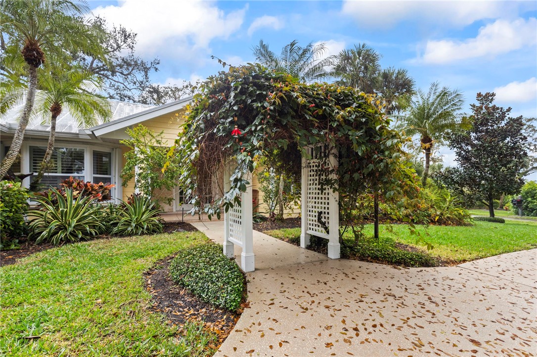 300 Cathedral Oaks Drive