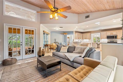 300 Cathedral Oaks Drive Vero Beach FL 32963