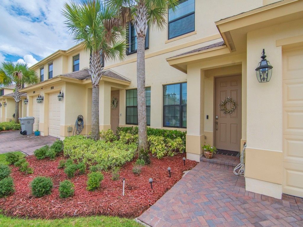 Photo of 10134 W Villa Circle, Vero Beach, FL 32966 (MLS # 291187)