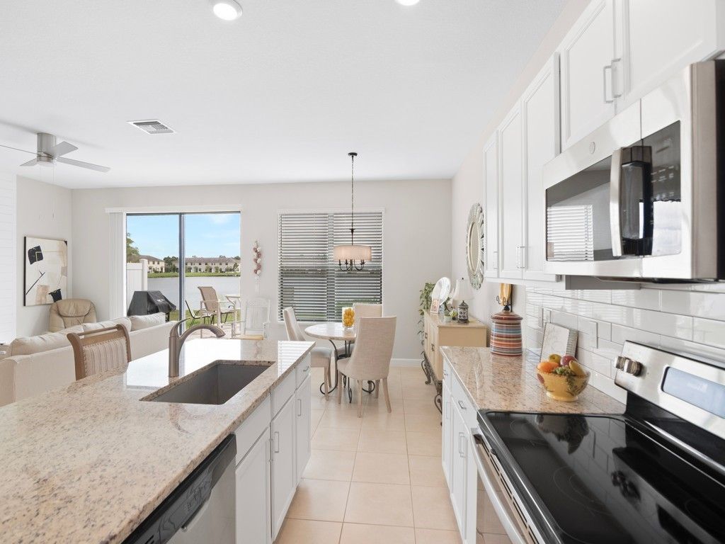 Photo of 10134 W Villa Circle, Vero Beach, FL 32966 (MLS # 291187)