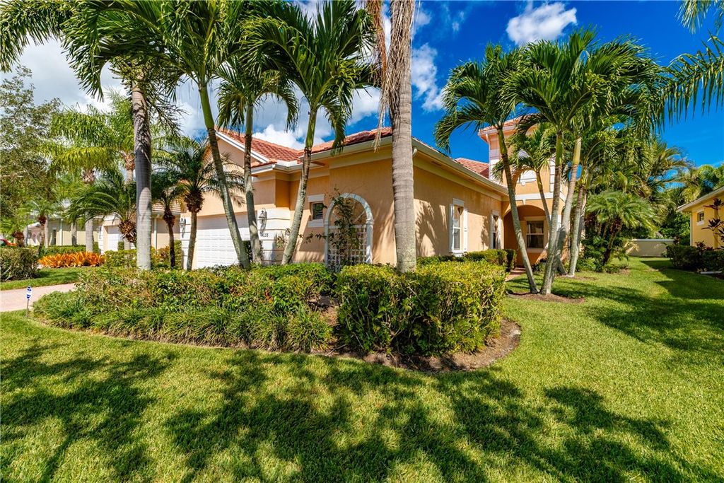 Photo of 1033 River Wind Circle, Vero Beach, FL 32967 (MLS # 291371)