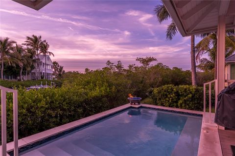 A home in Vero Beach