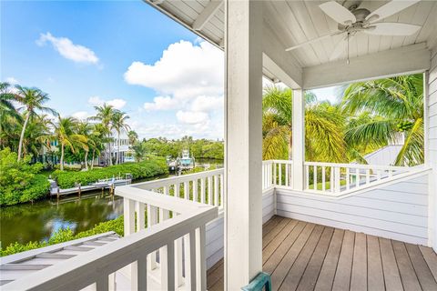 A home in Vero Beach