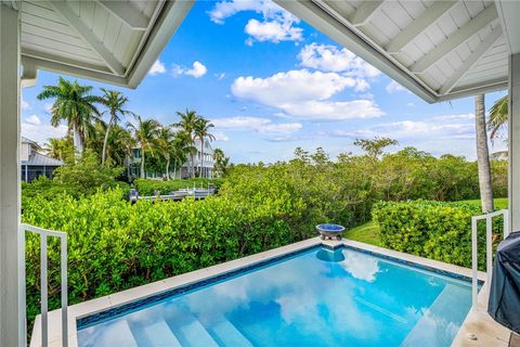 A home in Vero Beach