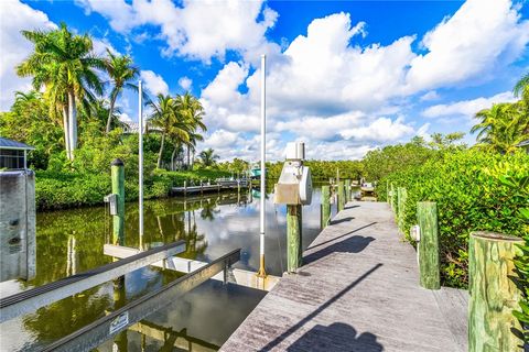 A home in Vero Beach